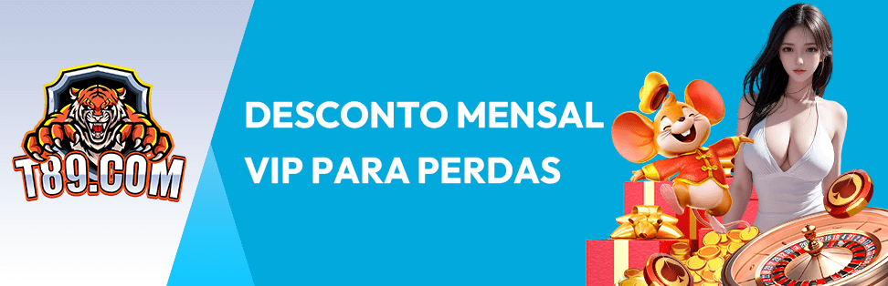 apostas esportivas quanto ganha